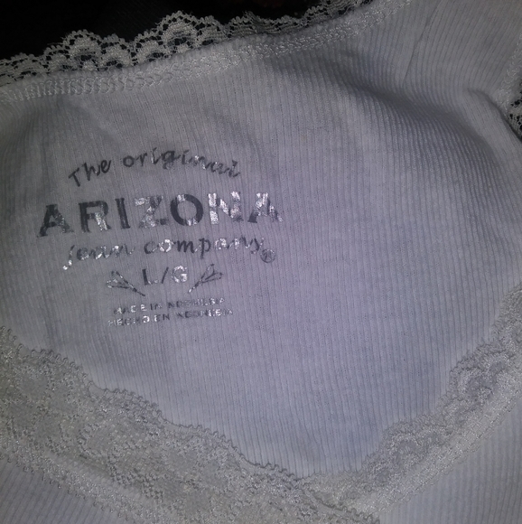 Arizona Jean Company | Basic Ribbed Tank Bundle - Picture 8 of 8